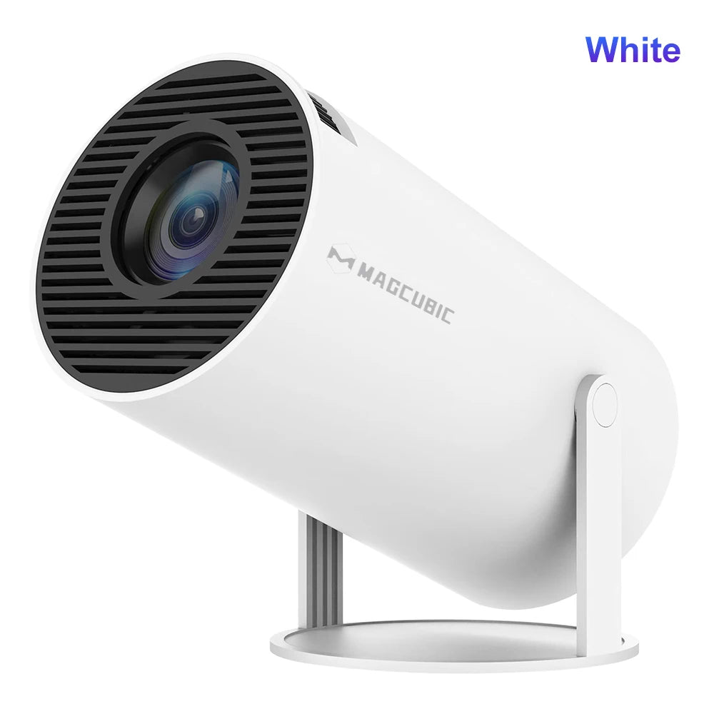 Magcubic HY300 Pro 4k Wireless Projector