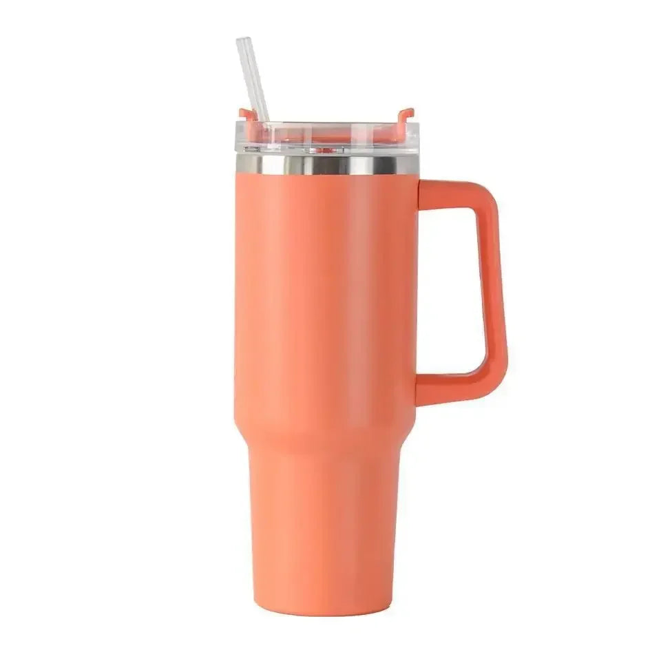 The Ultimate 40oz Travel Mug