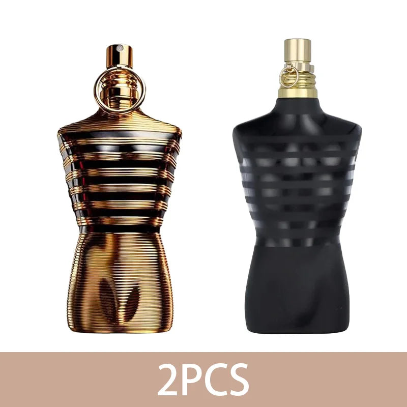 Jean Paul Gaultier Men’s Perfume