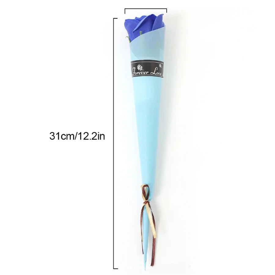 Forever Bloom Soap Roses