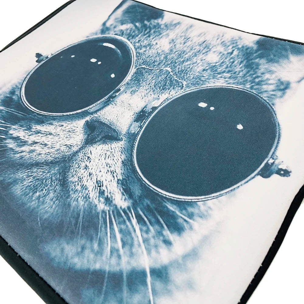 10-Pack 17" Chromebook & Laptop Sleeve Covers