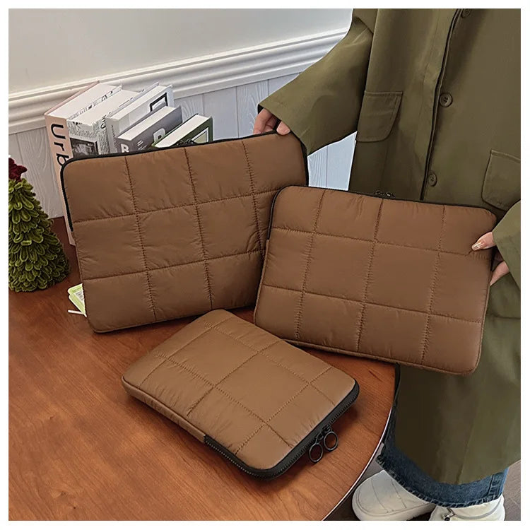 Shockproof Laptop Sleeve Bag