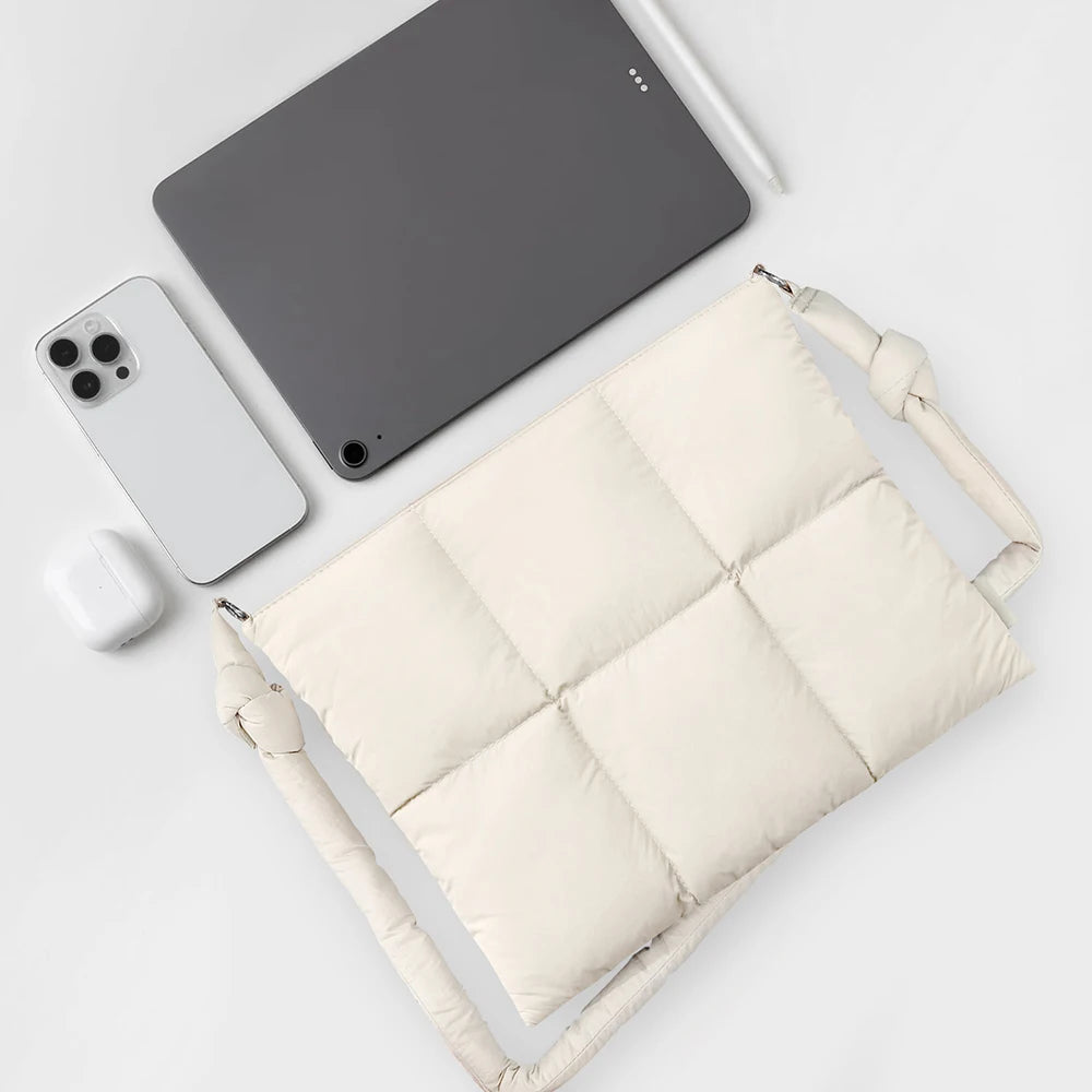 Cute 14–16 Laptop Shoulder Sleeve for Girls