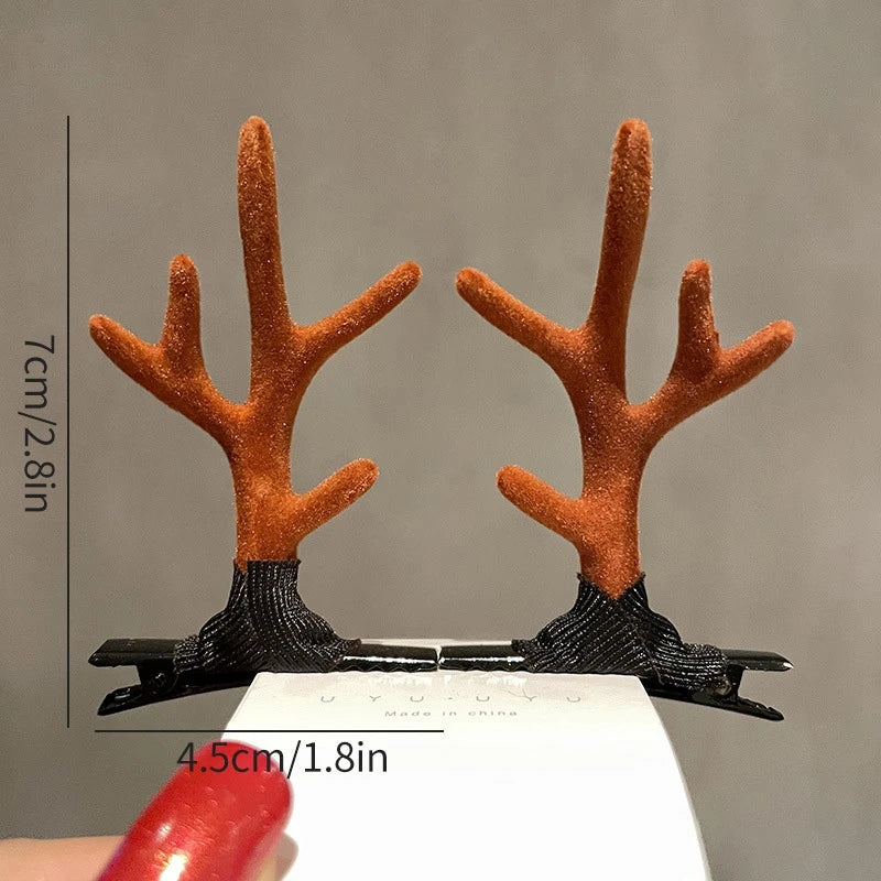 Festive Hair Accessories for Women & Kids