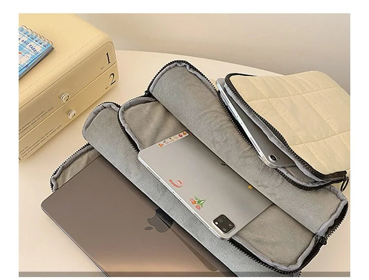 Shockproof Laptop Sleeve Bag
