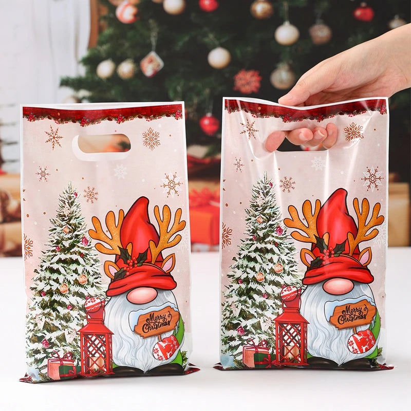 Christmas Cute Gift Bags