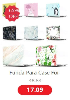 10-Pack 17" Chromebook & Laptop Sleeve Covers