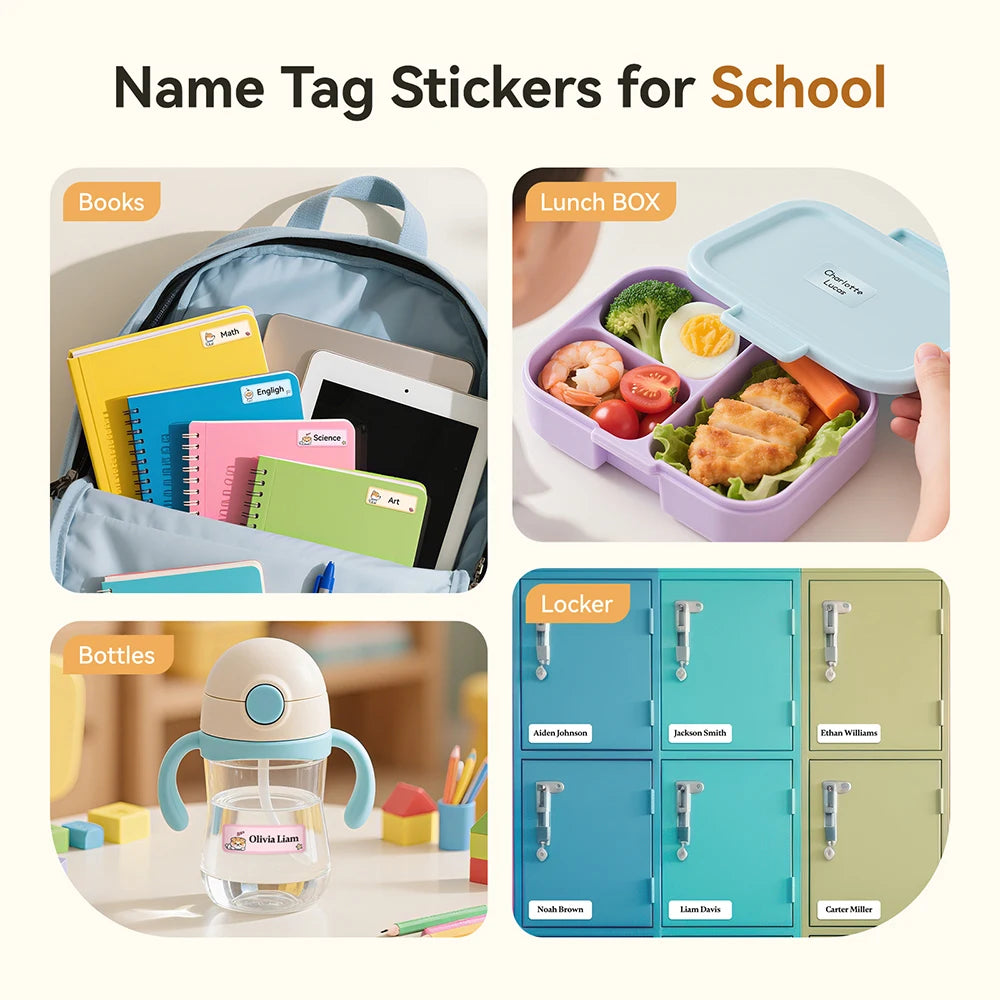 Portable Smart Printer