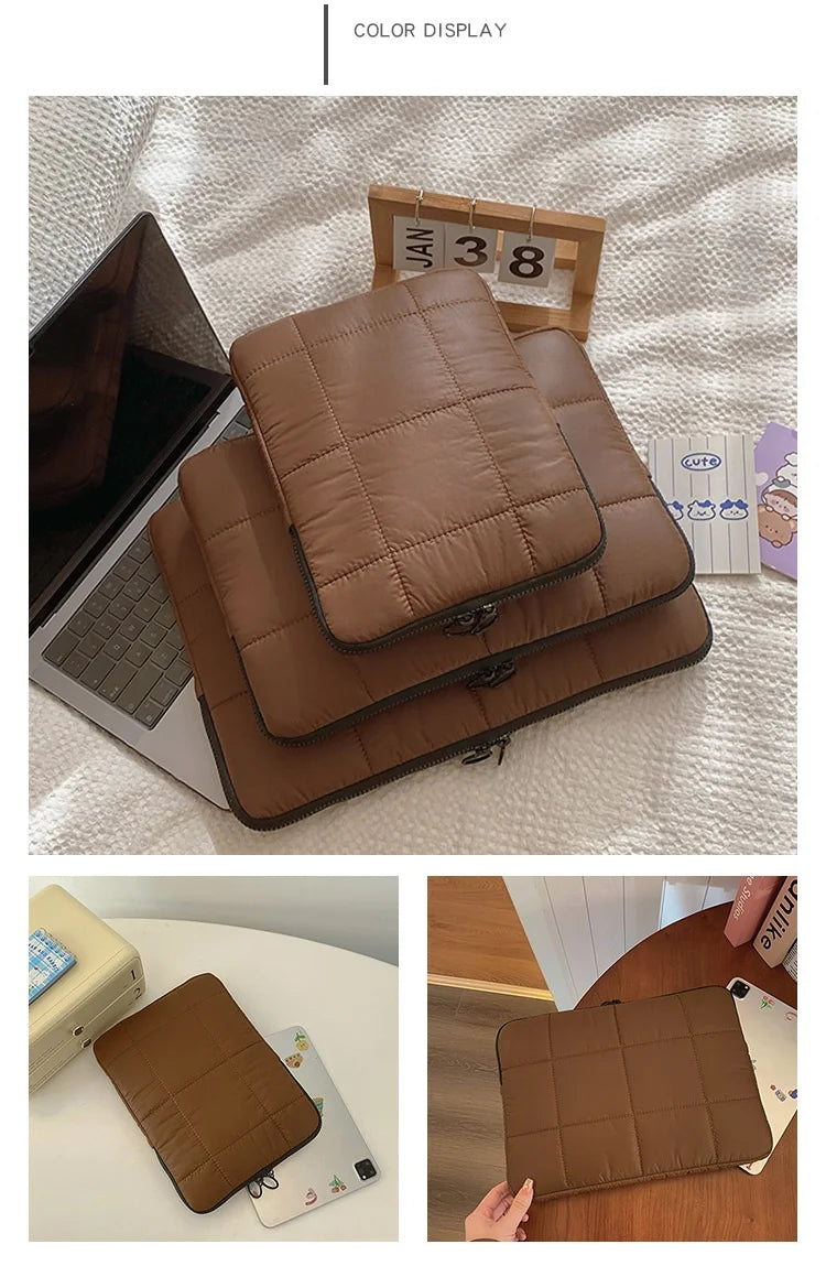 Shockproof Laptop Sleeve Bag