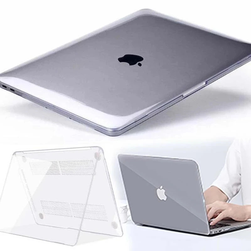 Silicone Laptop Case for MacBook