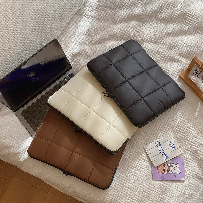 Shockproof Laptop Sleeve Bag