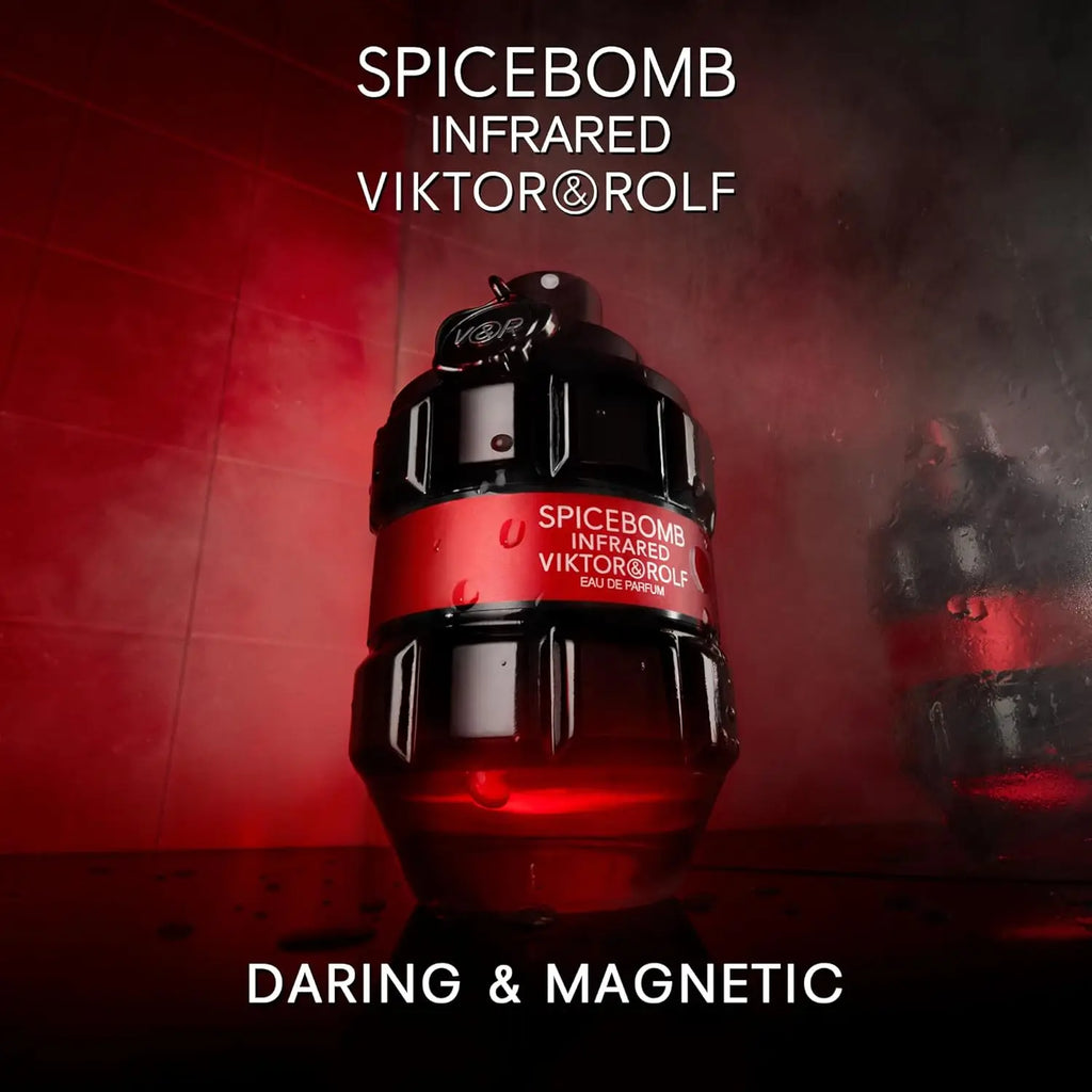 Spicebomb Infrared Eau de Parfum