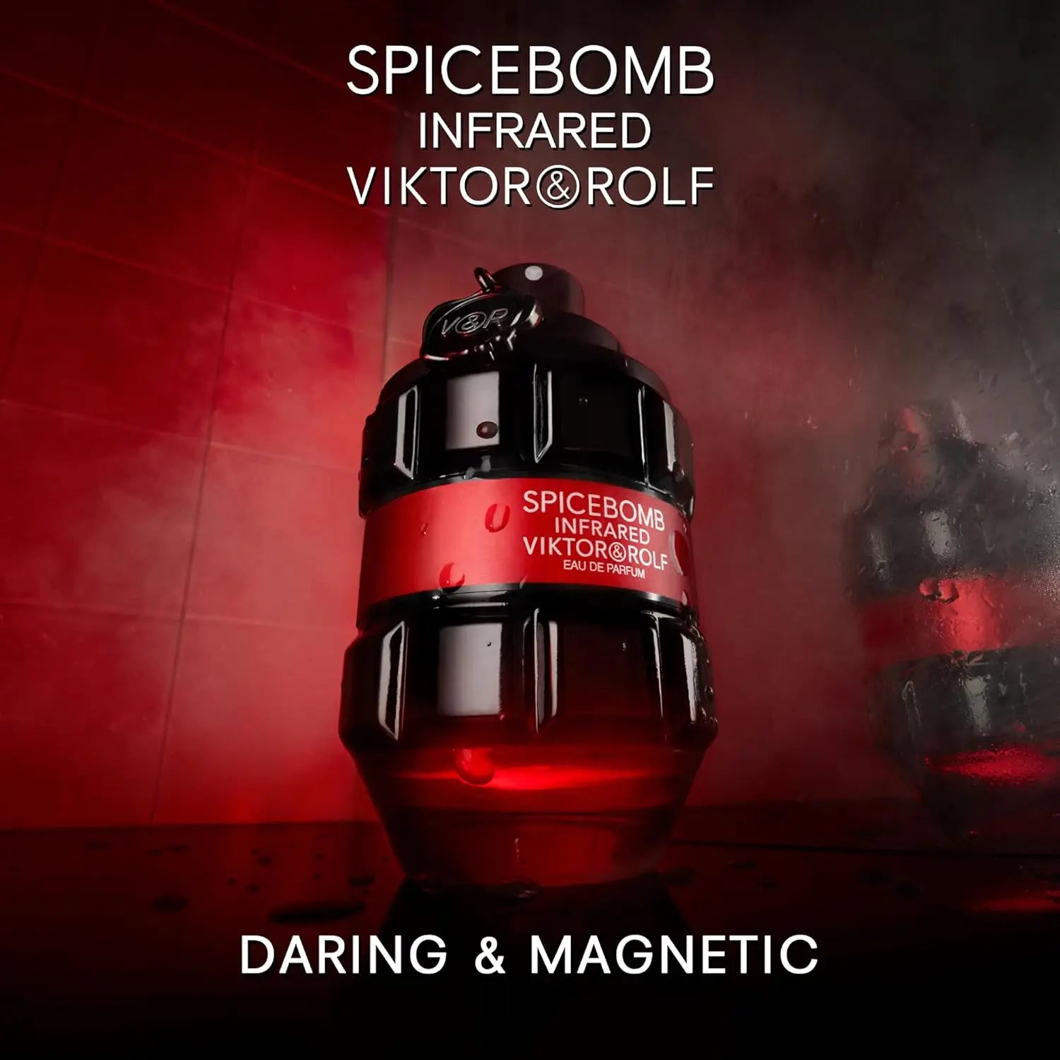 Spicebomb Infrared Eau de Parfum