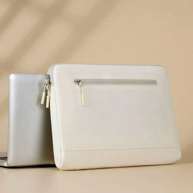 Laptop Bag for MacBook Air 15 2025 M4 15.3 inch A3241 Bag for M2 Pro 13.3 14 16 Inch Case Cover MacBook Air 13 2024 M3 M2 M1