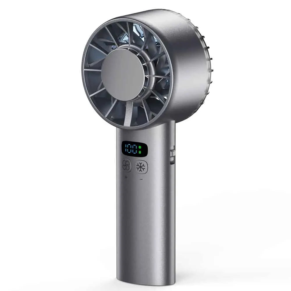 5200mAh Handheld Mini Fan