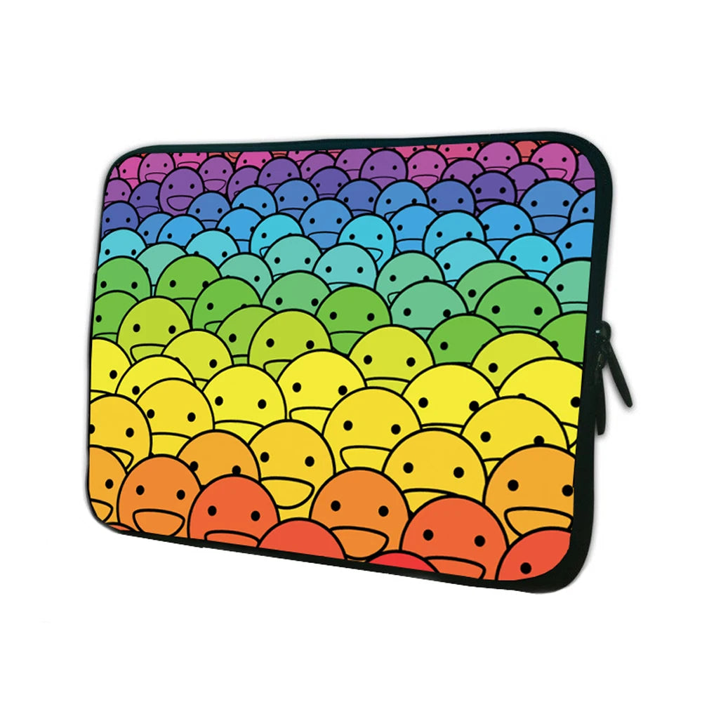 10-Pack 17" Chromebook & Laptop Sleeve Covers