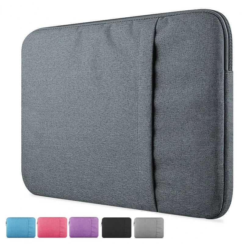 17"Laptop Sleeve bag Case for 17.3"Notebook Dell Inspiron 17/MSI GS73VR Stealth Pro/Lenovo/Acer/ASUS Computer PC Sleeve Case bag