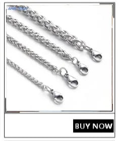 Rotatable Crown Cross Necklace