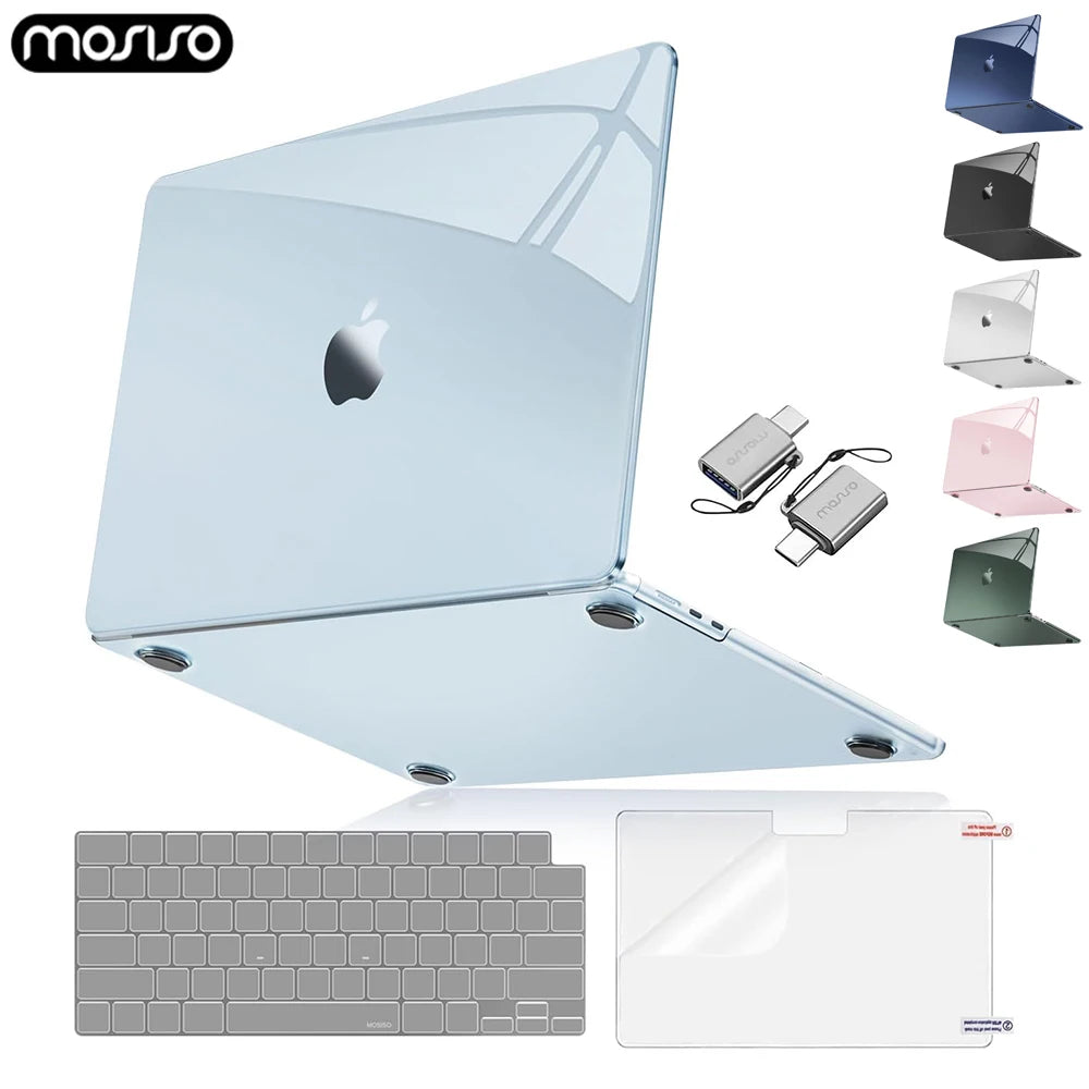 MacGuard Hard Shell Case