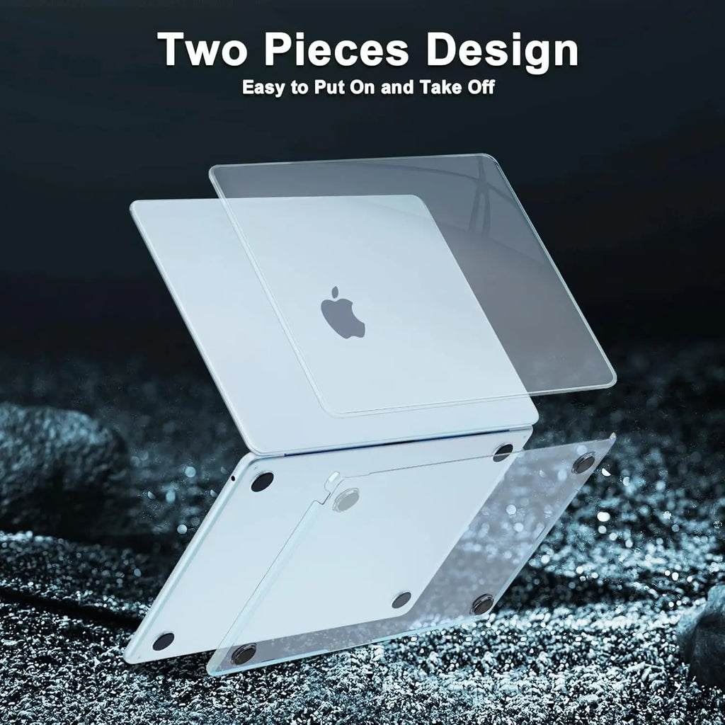 MacGuard Hard Shell Case