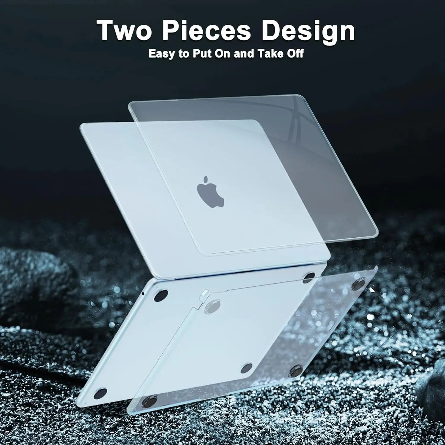 MacGuard Hard Shell Case