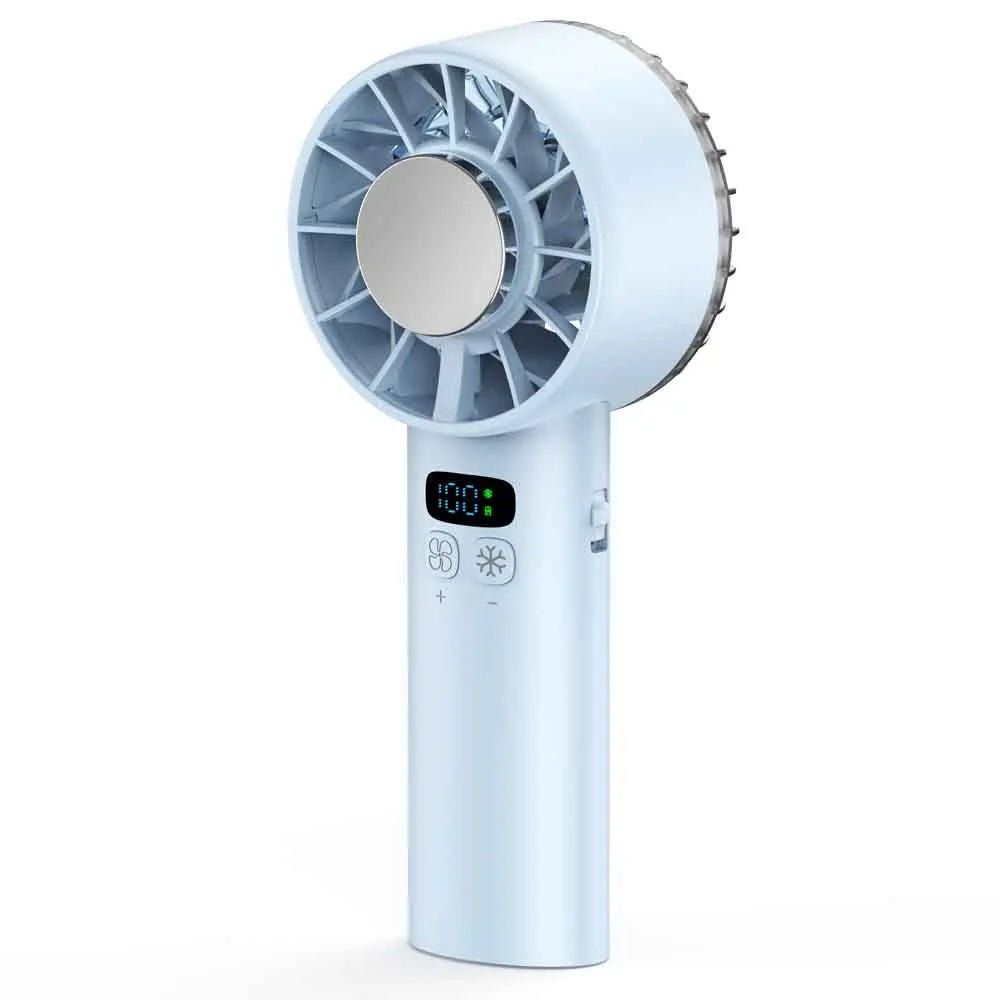 5200mAh Handheld Mini Fan