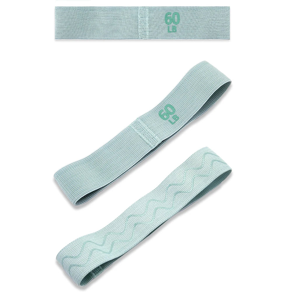 Glute & Thigh Band Set