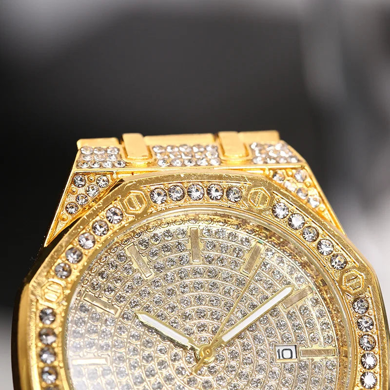 Celestial Star Sepcial Watch