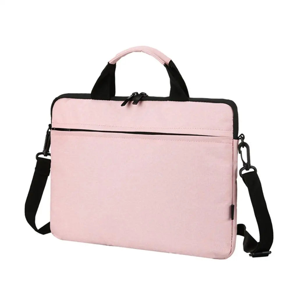 Ultra-Thin Large Capacity Laptop Sleeve & Handbag