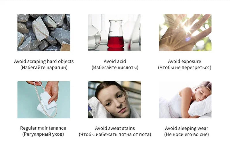 925 Sterling Silver & 18K Gold Clavicle Necklace