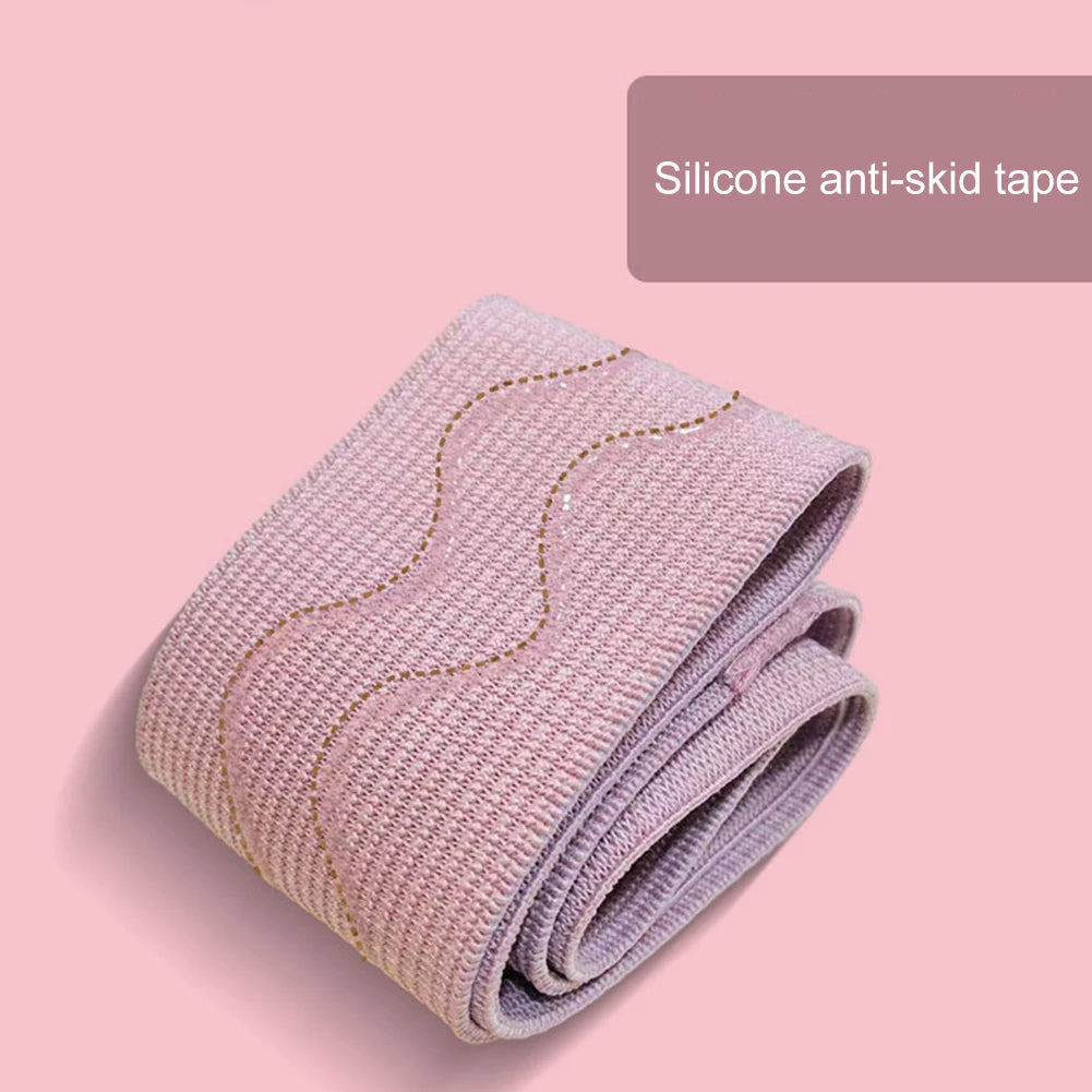 Glute & Thigh Band Set