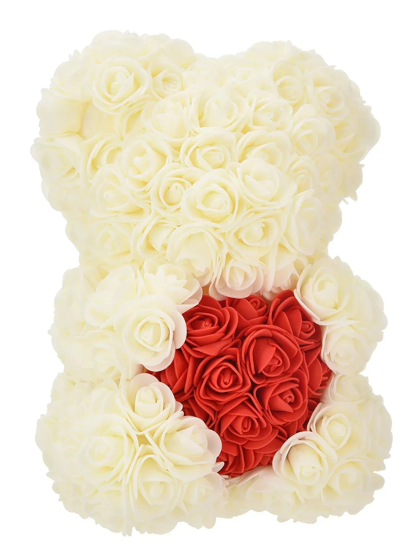 Love Bear Rose Gift