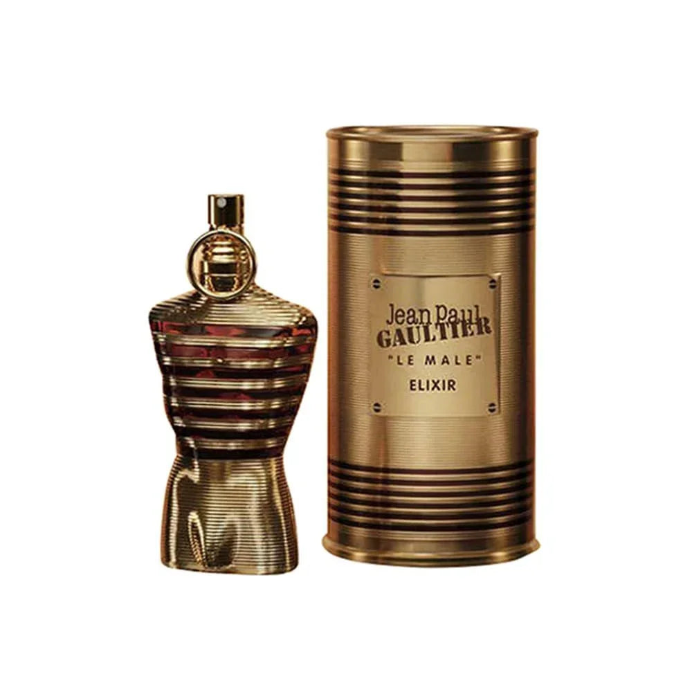 Jean Paul Gaultier Men’s Perfume