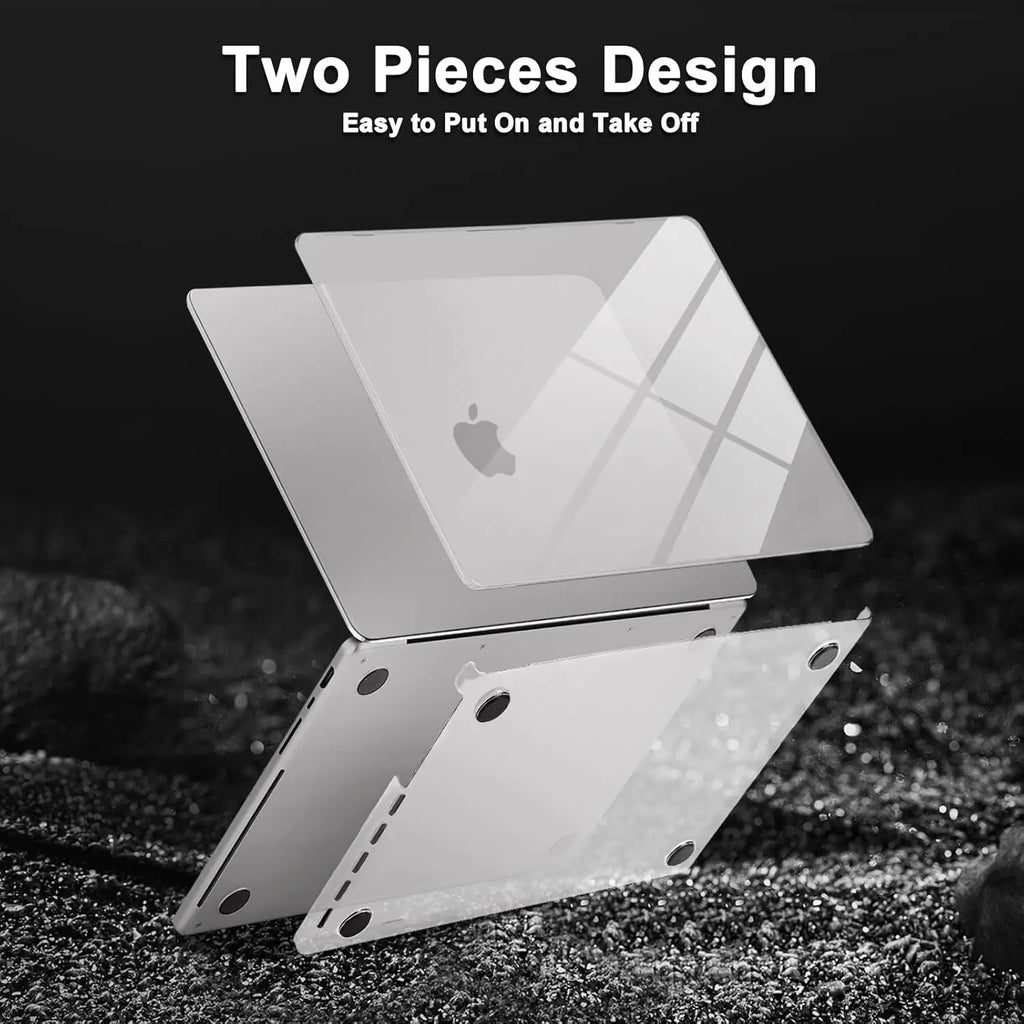 MacGuard Hard Shell Case