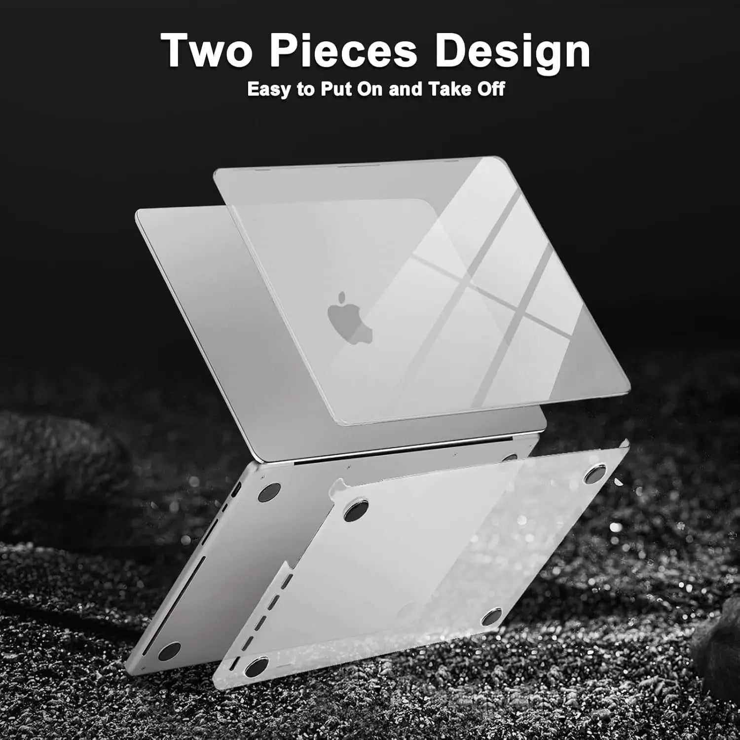 MacGuard Hard Shell Case