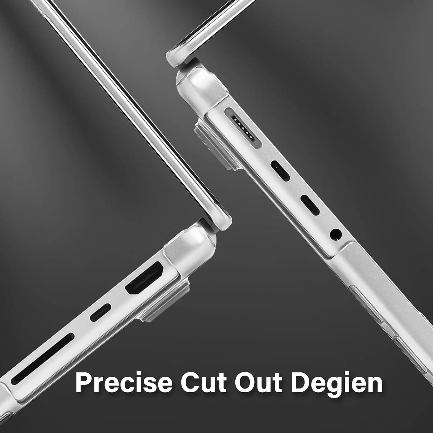 MacGuard Hard Shell Case