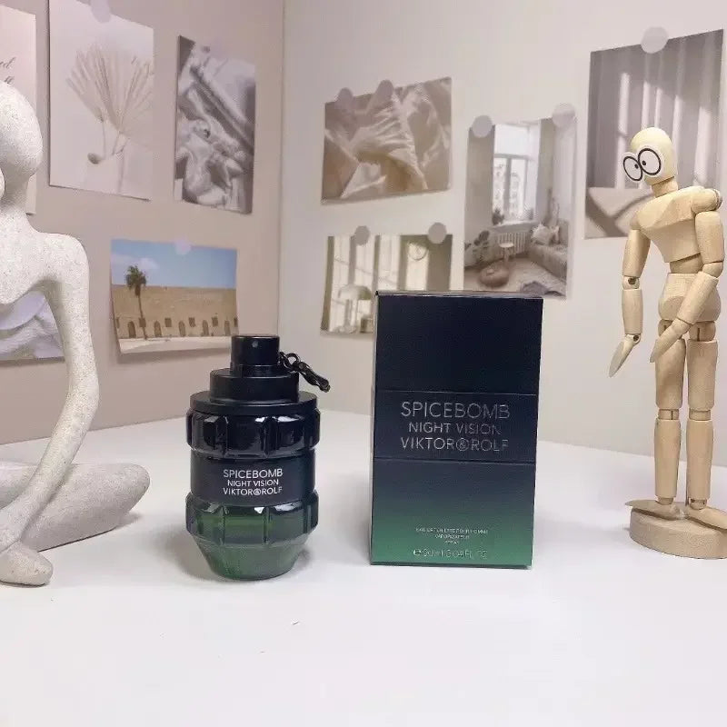 Bold Men’s Passion Bomm Perfume