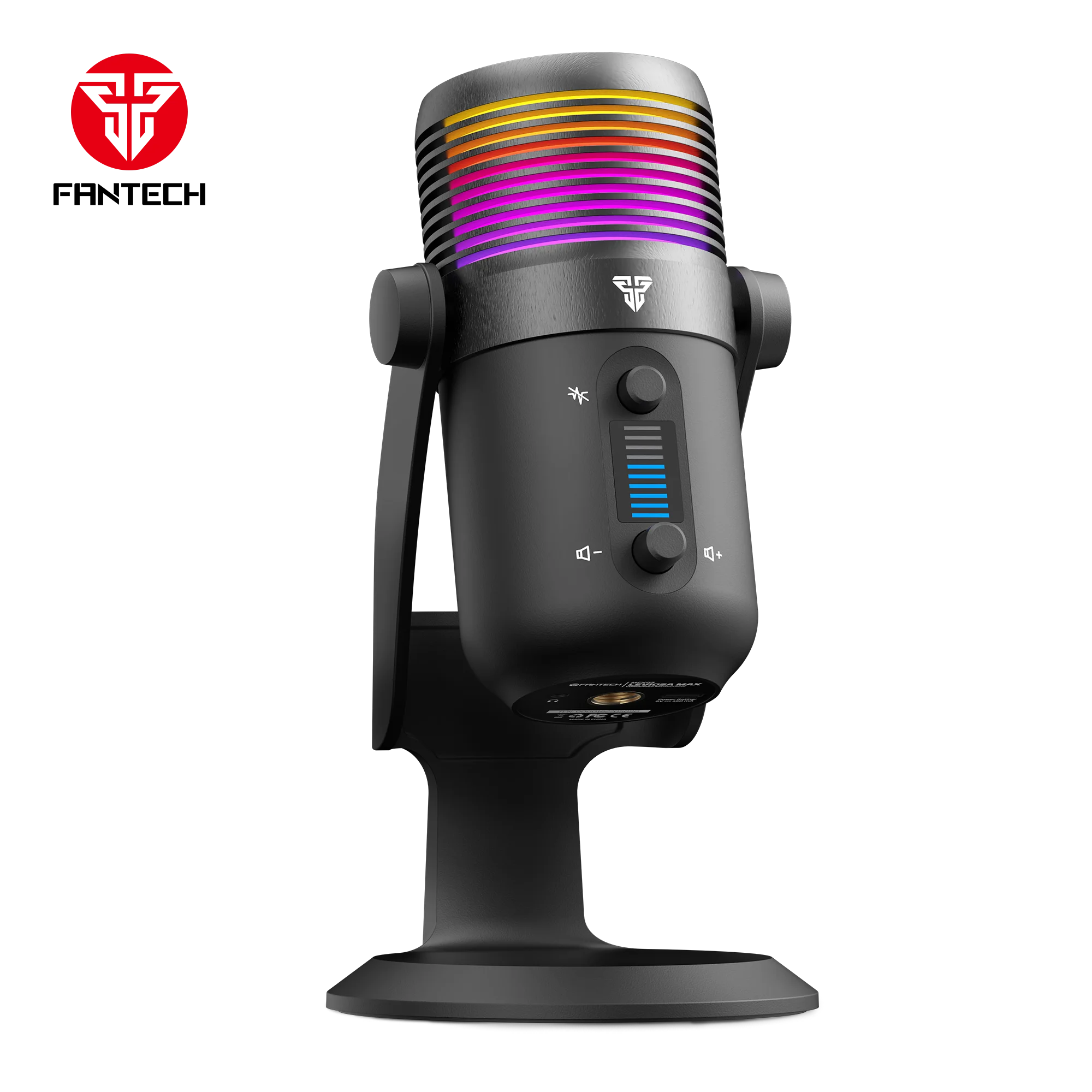 FANTECH Leviosa Max MCX03 RGB Gaming Microphone
