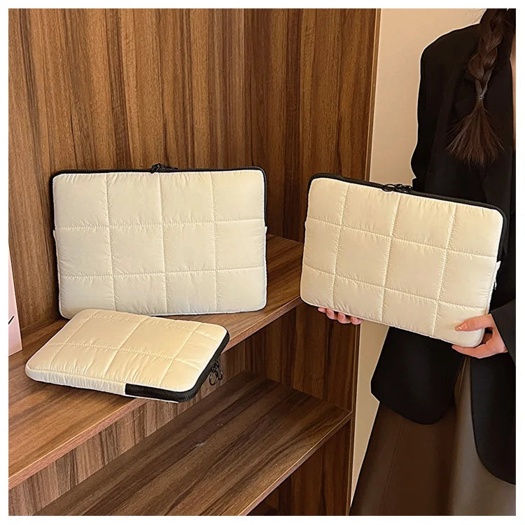 Shockproof Laptop Sleeve Bag