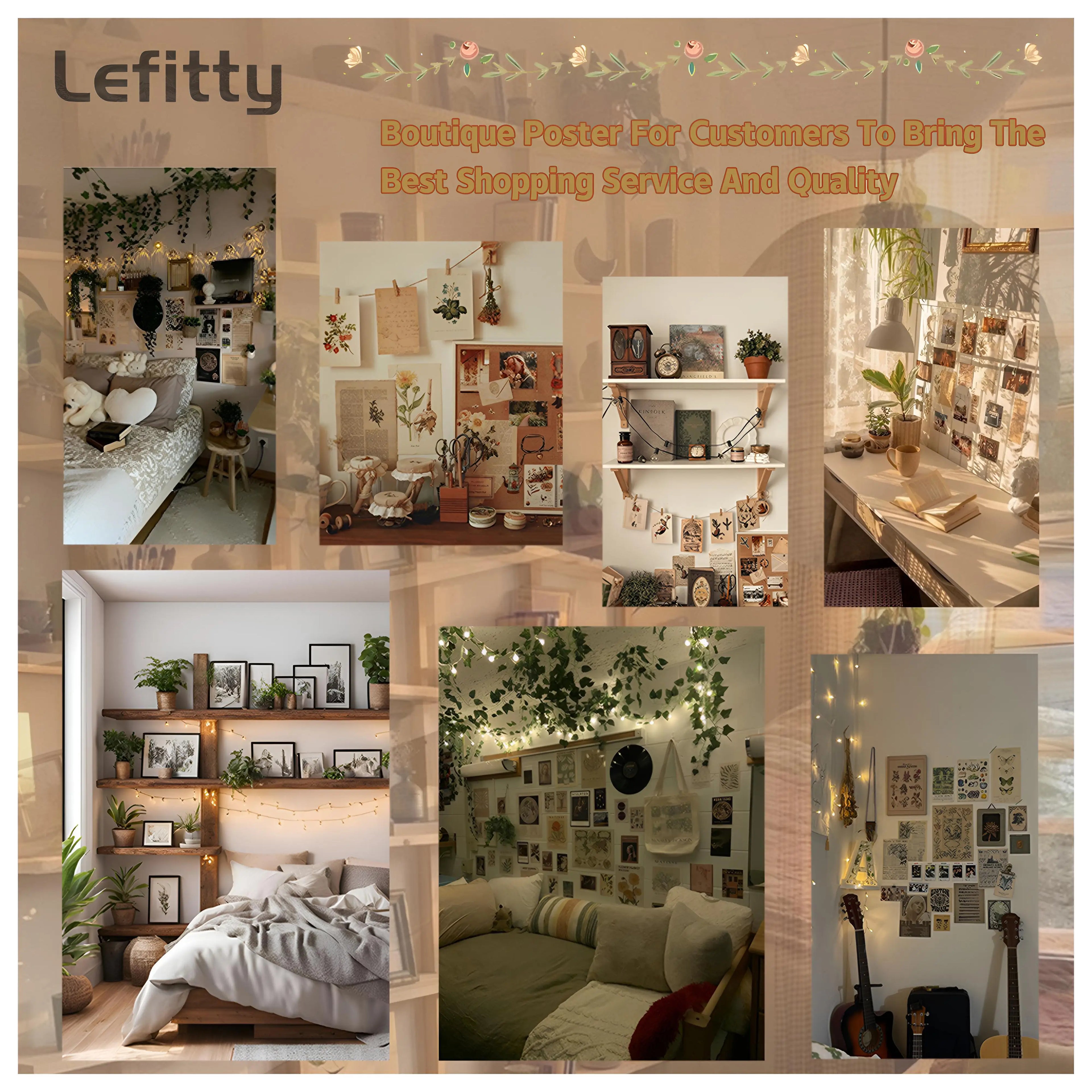 Jujutsu Kaisen Anime Waterproof Wall Poster