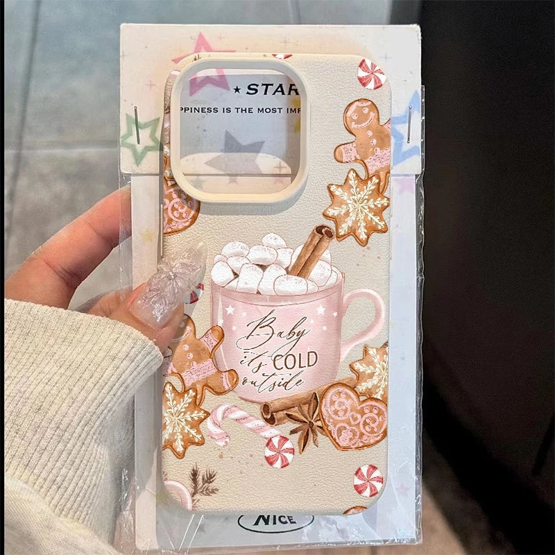 MerryCase – Christmas Edition