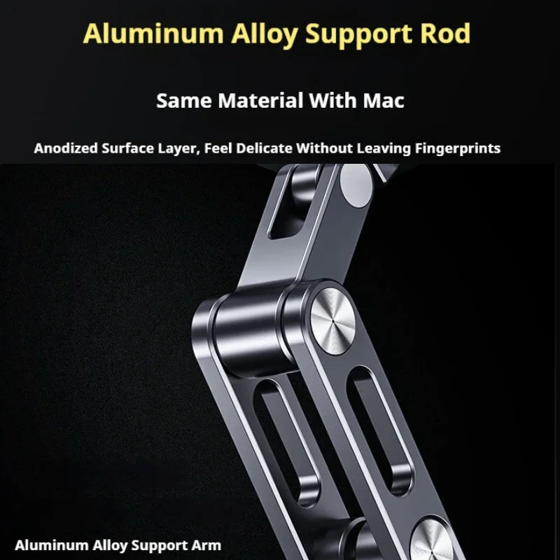 X93 Magnetic Car Phone Holder