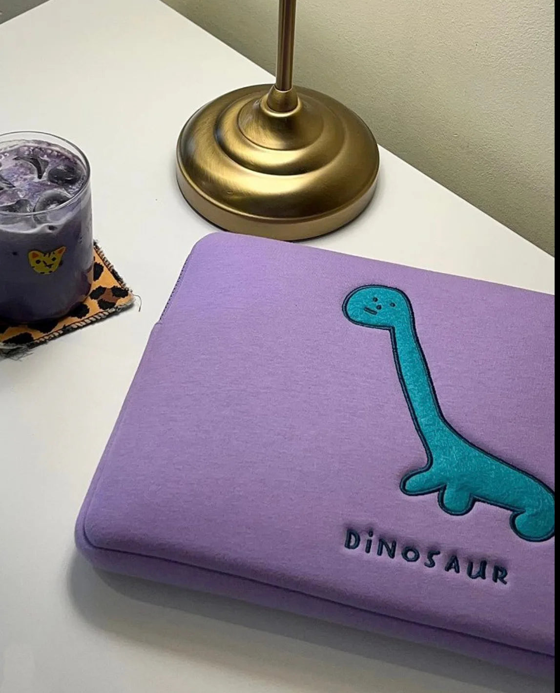 Korean Cute Multi-Size Laptop & Tablet Sleeve