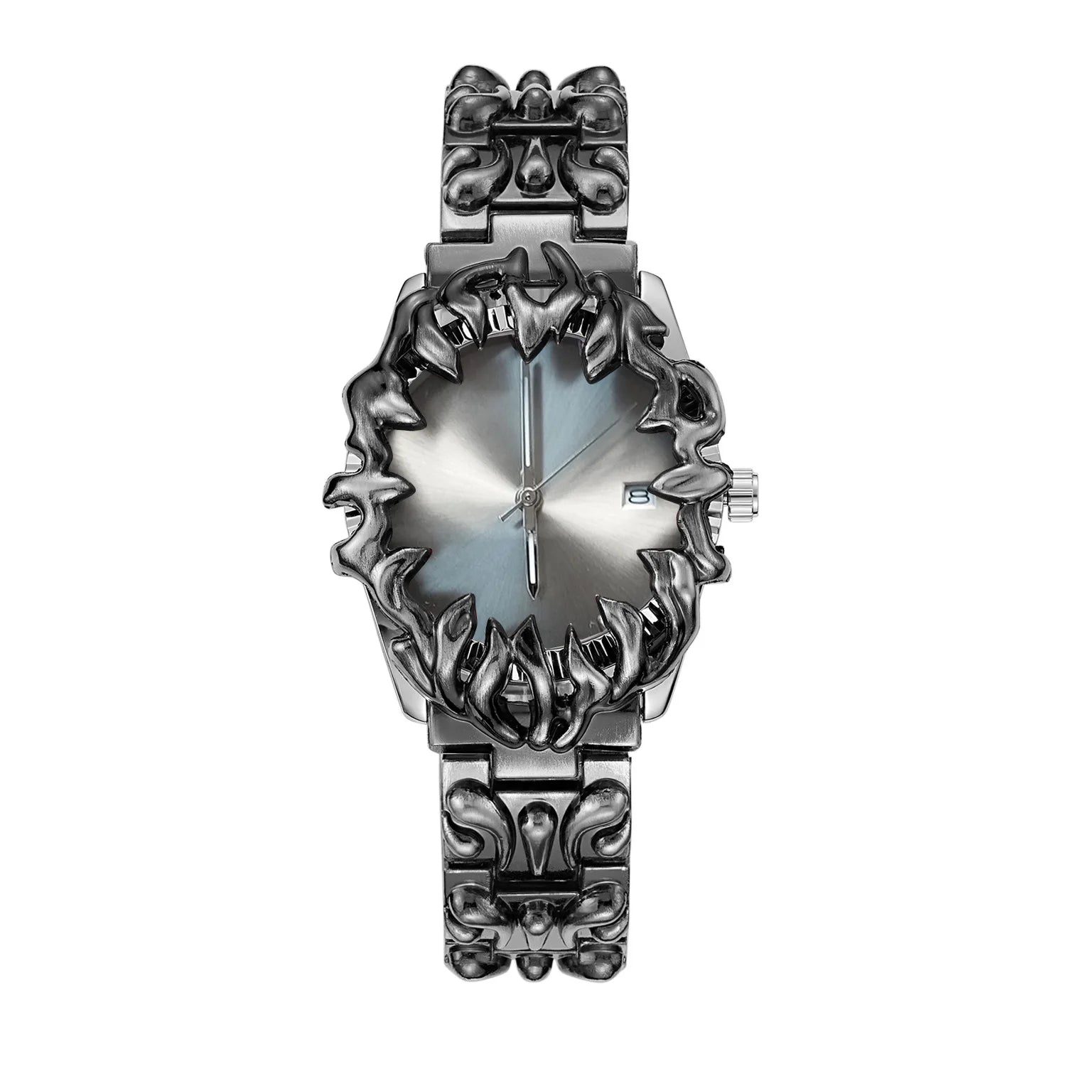 ClawStone Retro Watch