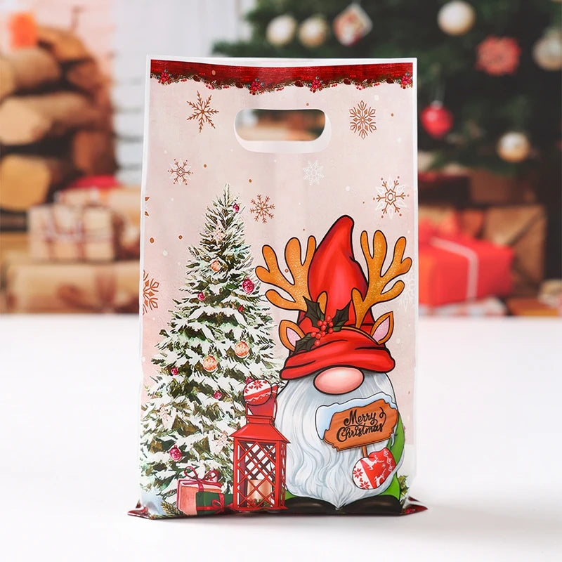 Christmas Cute Gift Bags