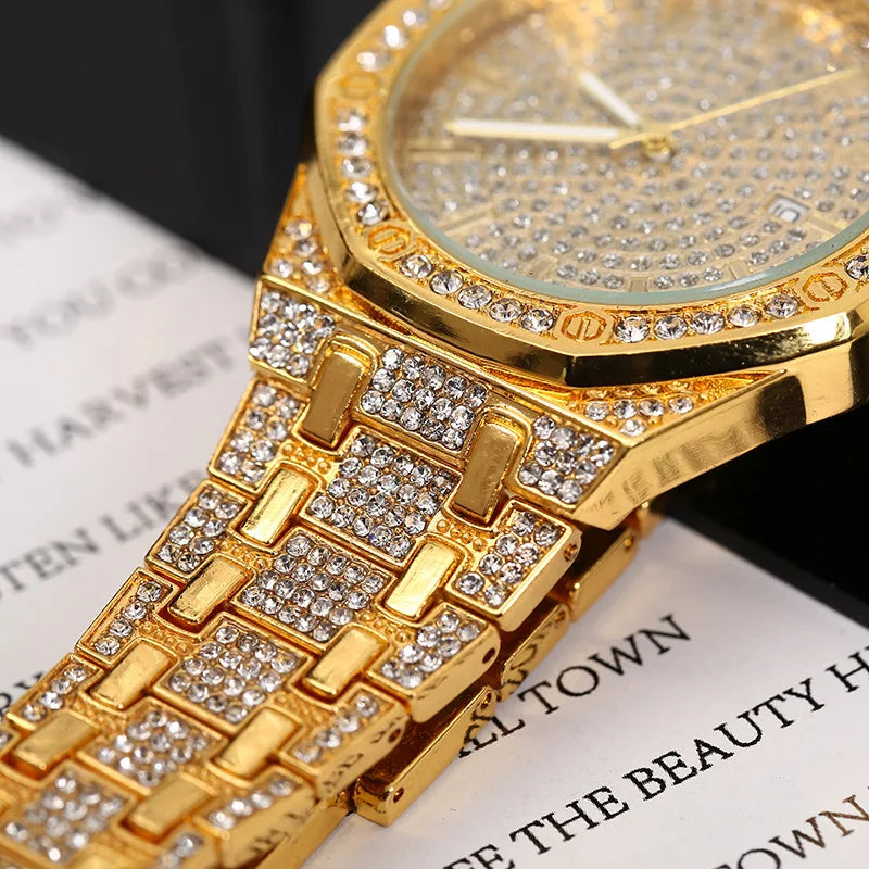 Celestial Star Sepcial Watch