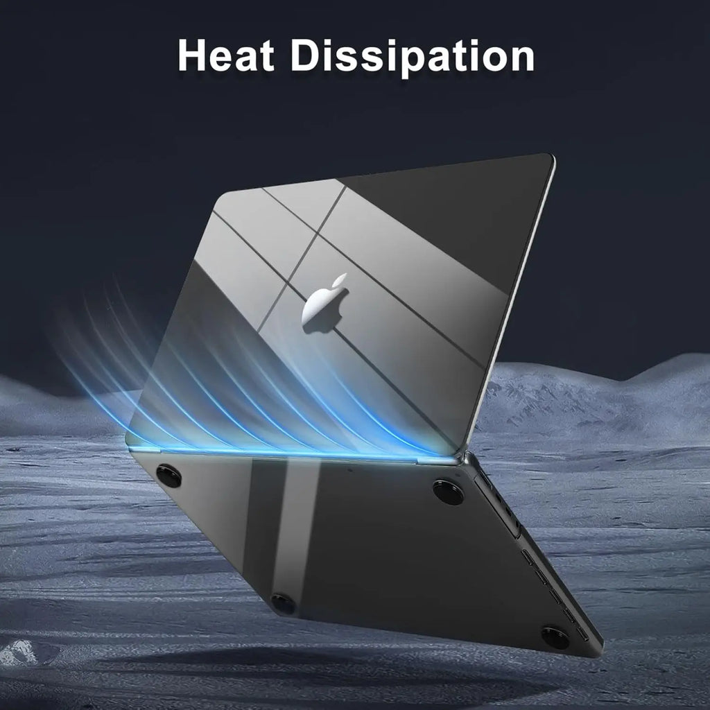 MacGuard Hard Shell Case