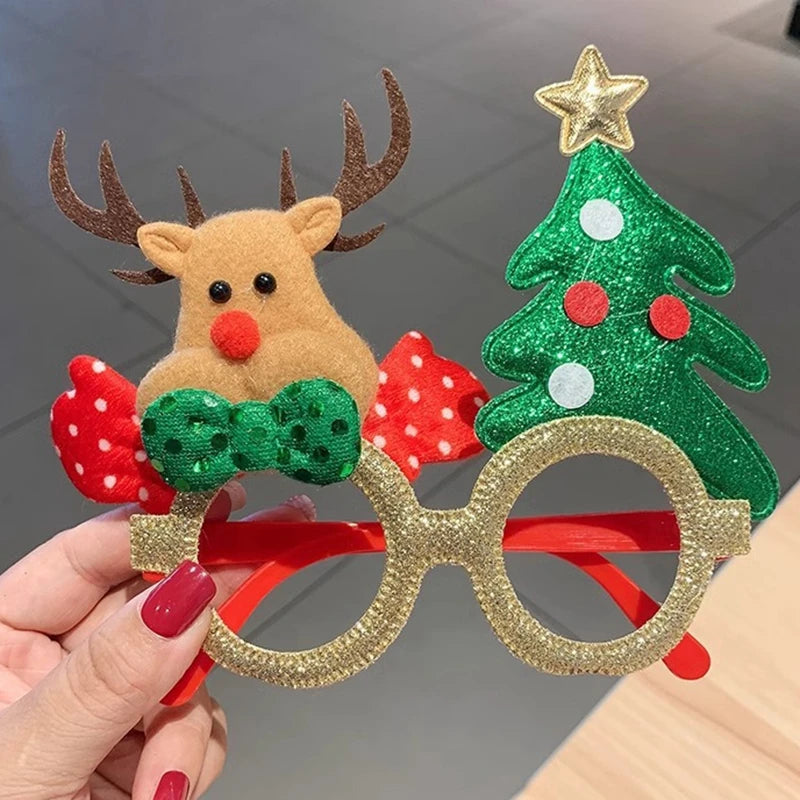 Festive Hair Accessories for Women & Kids