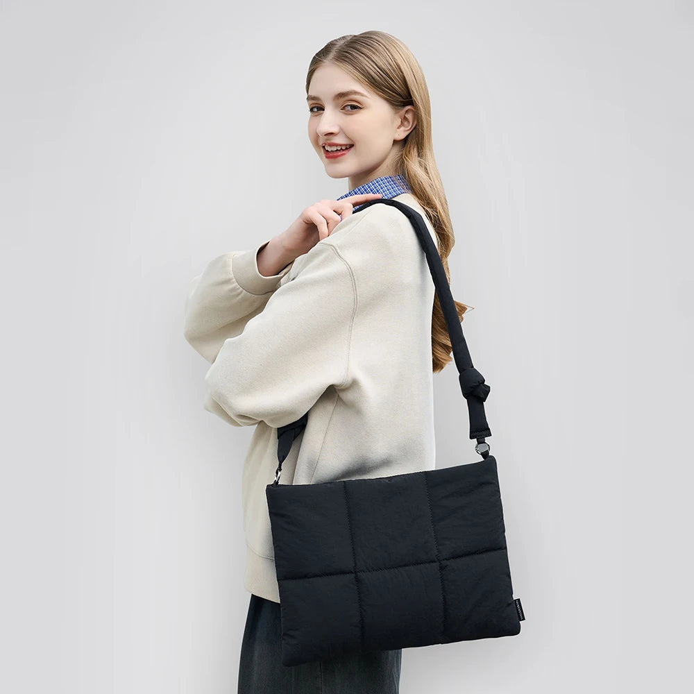 Cute 14–16 Laptop Shoulder Sleeve for Girls