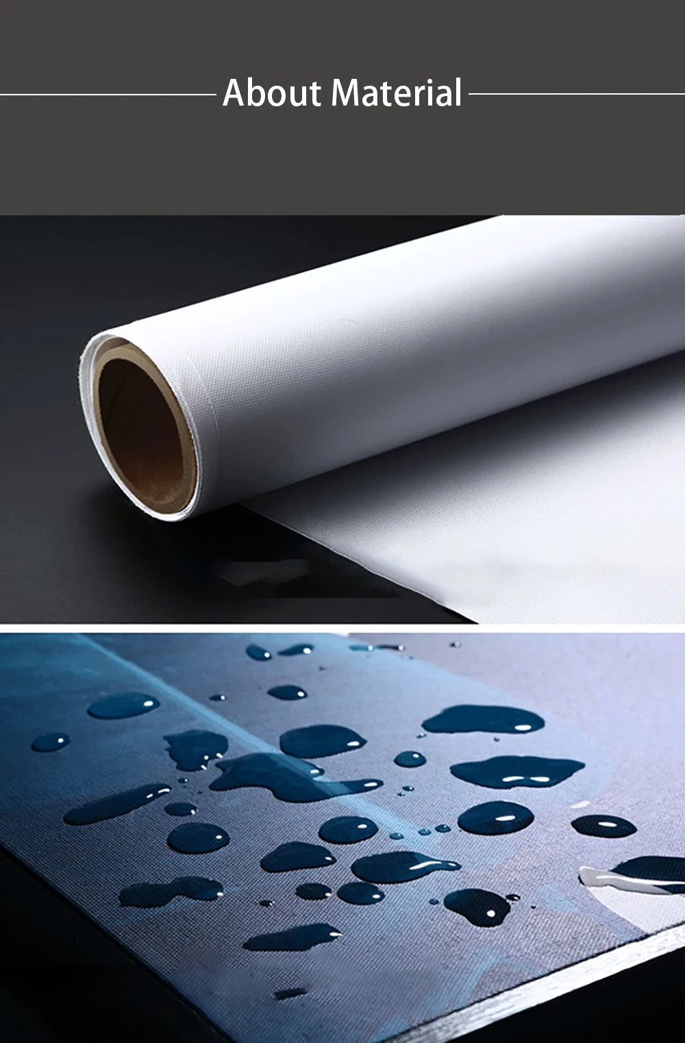 Star Wars Canvas Wall Art Poster